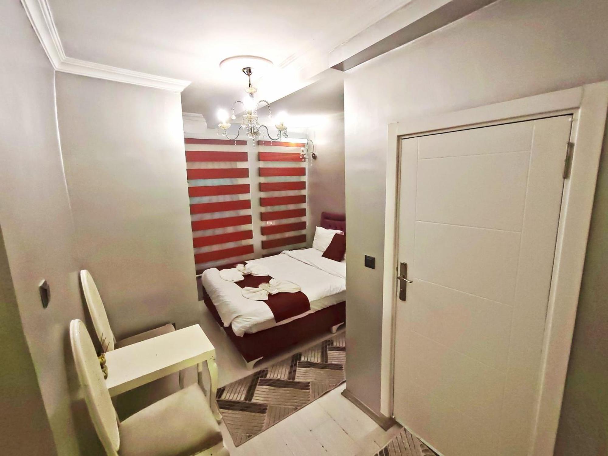Taksim Luxury Capital Hotel — Photos 3