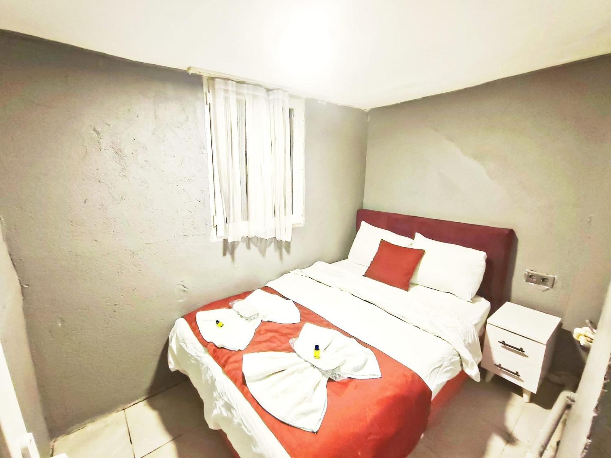 Taksim Luxury Capital Hotel — Photos 2